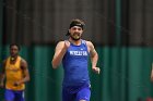 Wheaton Lyons Invitational  Wheaton College Men's and Women's track and field teams compete in the Lyons Track and Field Invitational. - Photo by: Keith Nordstrom : Wheaton College, track & field, Lyons Invitational